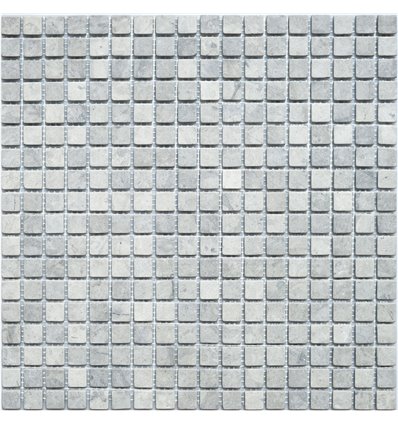 TUNISIAN GRAY TUM 30,5x30,5