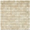 TRAVERTINE CLASSIC TUM 1,5x1,5 30,5x30,5