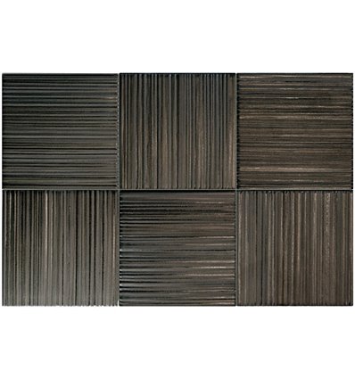 Hikari Decor Ebony 10x10