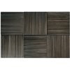 Hikari Decor Ebony 10x10