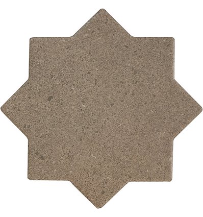 Elda Star Coffee 16,8x16,8