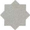 Elda Star Grey 16,8x16,8