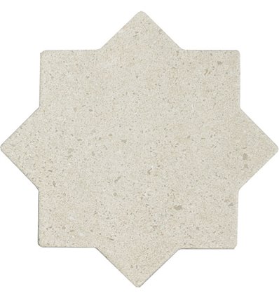 Elda Star Sand 16,8x16,8