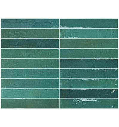 Isola Water Garden 5x30