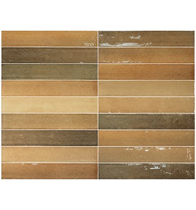 Isola Golden Glow 5x30