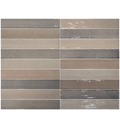 Isola Castle Rock 5x30