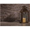 Lava Stone Brick Gold 30,3x32x1,4