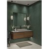 Urban Concrete Green Mist 60x120 Relief Matt