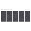 Fenix Nero 60x120 Sugar