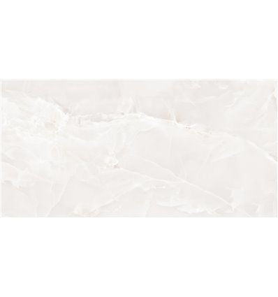 Onyx Elegant Cloud Satin 60x120