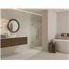Arctic Crema Satin 60x120