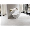 Onyx Elegant Cloud Satin 60x120