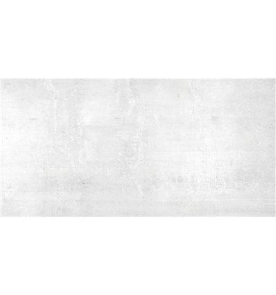 Concrete Bianco 60x120 5мм Matt