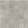 Stone Grey Mosaico 30x30