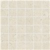 Stone White Mosaico 30x30