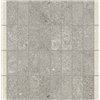 Stone Grey Mosaico Streets 28,3x29
