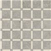 Stone Grey Mosaico Vertigo 31,3x31,3