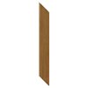 Aura Premium Oak Chevron Nat 20x160