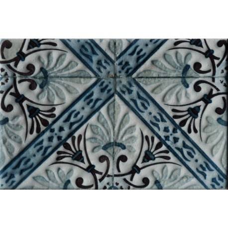 Плитка Imola Ceramica Via Veneto Tradizione 1 12x18