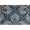 Плитка Imola Ceramica Via Veneto Tradizione 1 12x18