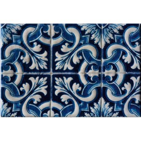 Плитка Imola Ceramica Via Veneto Tradizione 4 12x18