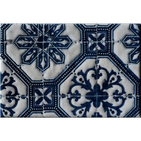 Плитка Imola Ceramica Via Veneto Tradizione 8 12x18