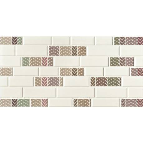 Плитка Imola Ceramica Mash-Up Mash-Brick 5 36 30x60