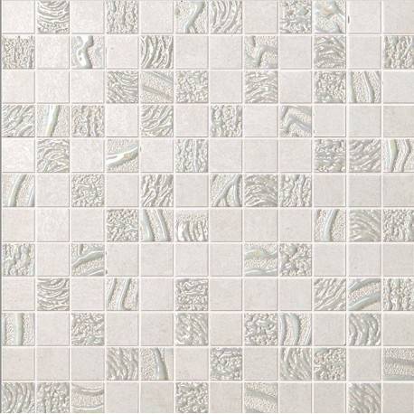Плитка FAP Ceramiche Meltin Calce Mosaico 30.5x30.5