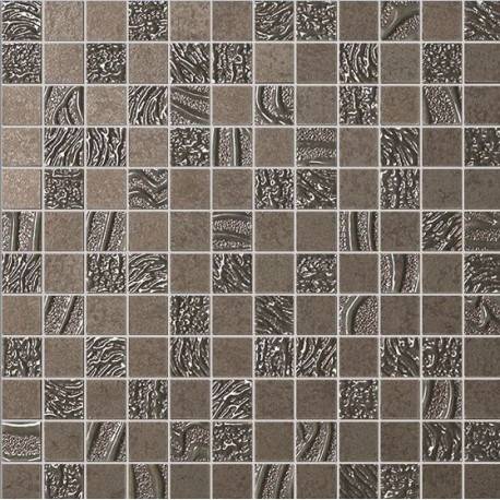 Плитка FAP Ceramiche Meltin Terra Mosaico 30.5x30.5