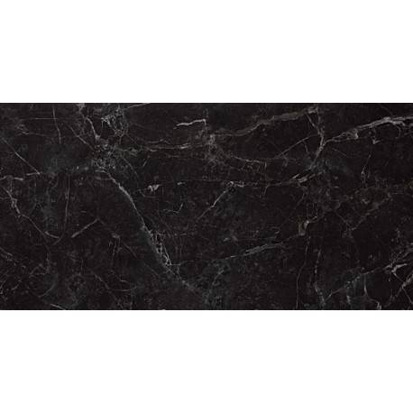 Плитка Atlas Concorde Италия Marvel Pro Noir St. Laurent Matt 45x90