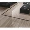 Плитка Atlas Concorde Италия Marvel Pro Travertino Silver Mosaico Lappato 30x30