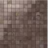 Плитка Atlas Concorde Supernova Onyx Black Agate Mosaic 30.5x30.5